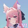 Demon Power LV.1