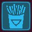 fast food restaurants