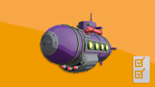 Complete Military Base Objectives