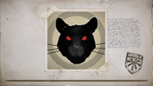 Crouching Tiger, Hidden Ratte