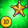 Circus Trick