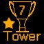 Tower Ace #7 HARD MODE