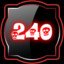 Kill 480 Infected