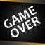 Game Over!