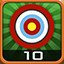 Novice Training Target Hunter I