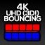 Over 4000 Bounces!