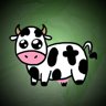 Moo?