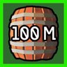 Big Beautiful Barrel