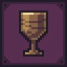 Wooden Cup!