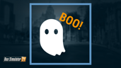 Haunted House