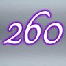 260 Puzzles Complete