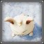 Collectable White Rabbit