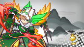 Puyo Veteran