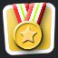 Gold Medal