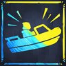 Setting sail