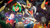 My First Nexomon