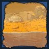 Mars Adventurer