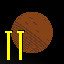One shot: Jupiter