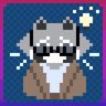 Scholar Raccoon