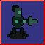 Master Sentinel