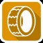 Vulcanizer (Gold)