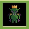 King of the Forest