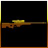 1000 Sniper Rifle Kills