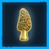 Golden Morel Planet 1