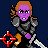  One hit kill Joan The Arc
