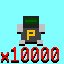 Death Record: 10000