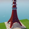 Tokyo Tower