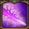 Tainted Staff