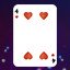 4 Of Hearts