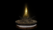 The Shrouded Roundtable Hold