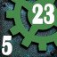 In-Depth Analysis of the 23rd Machine #5