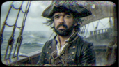 The Great Captain Black Soul