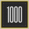 A Thousand Strong