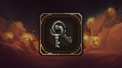 Key Hoarder