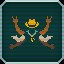 Six Arms None the Richer