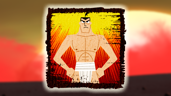 Close Combat Master