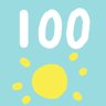 100 Days!