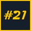 Race Track #21