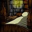 Saboteur's Solitude