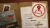 Rebel grounds