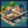 150 Oyster Farms