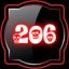 Kill 412 Infected