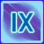 Gold Level 9