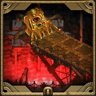 Heart of the Chaos Cathedral