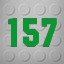 Level 157