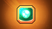 The Primordial Scarab